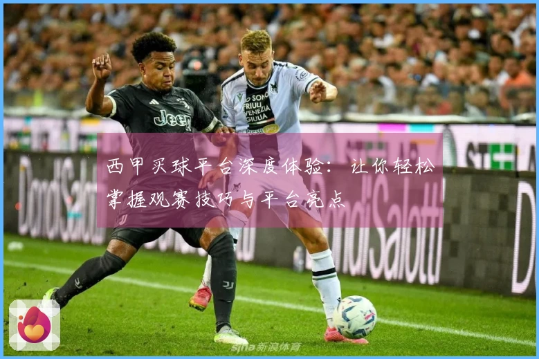 西甲买球平台深度体验：让你轻松掌握观赛技巧与平台亮点