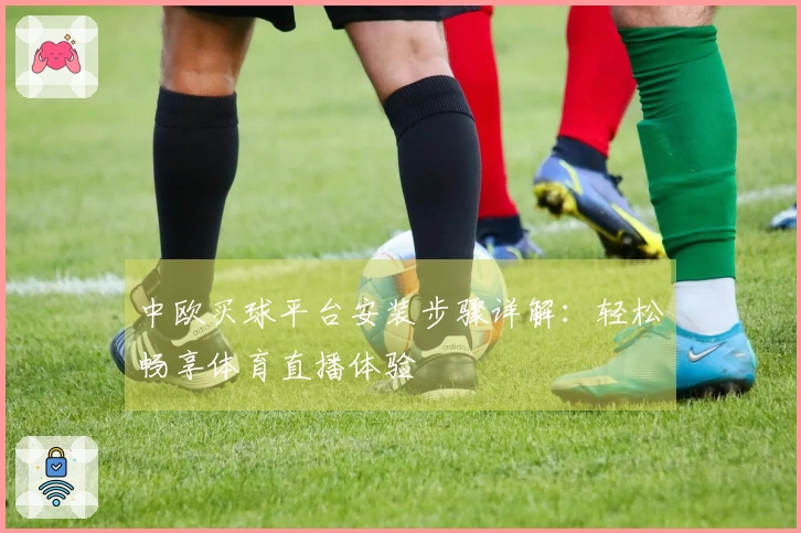 中欧买球平台安装步骤详解：轻松畅享体育直播体验